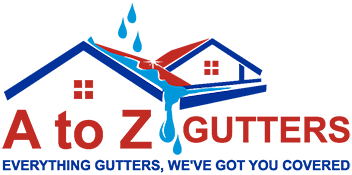 Logo Roundhouse Gutters